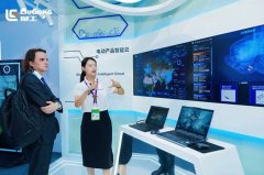 “智制”出海 柳工国际化历程加速